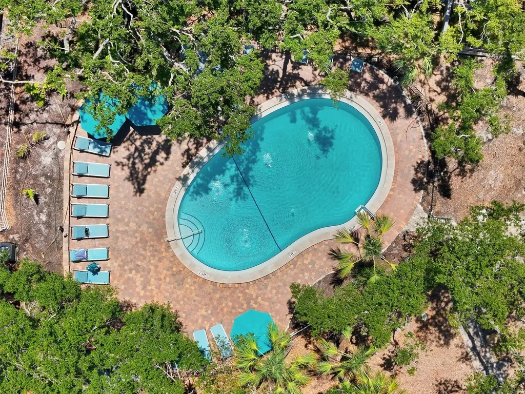 1255 E Peppertree Drive Sarasota FL 34242