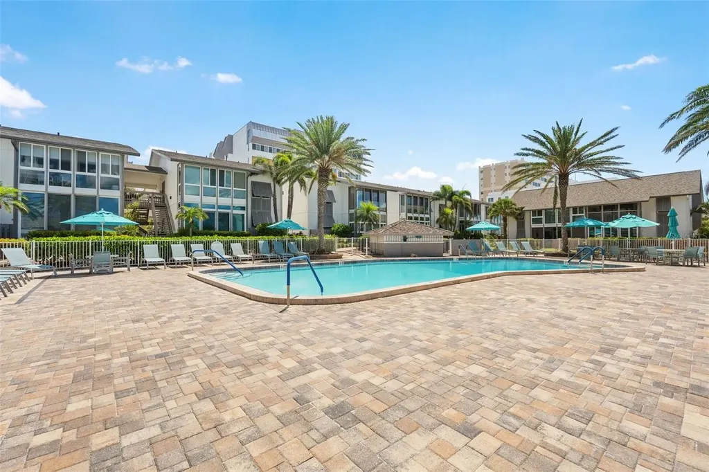 1255 E Peppertree Drive Sarasota FL 34242