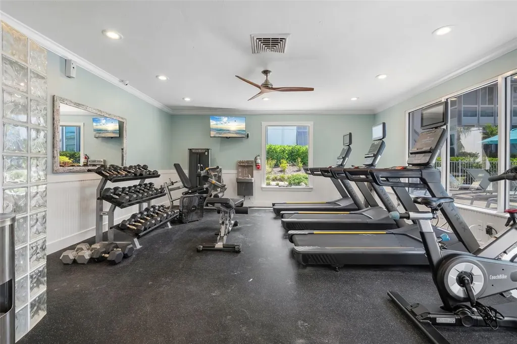 1255 E Peppertree Drive Sarasota FL 34242