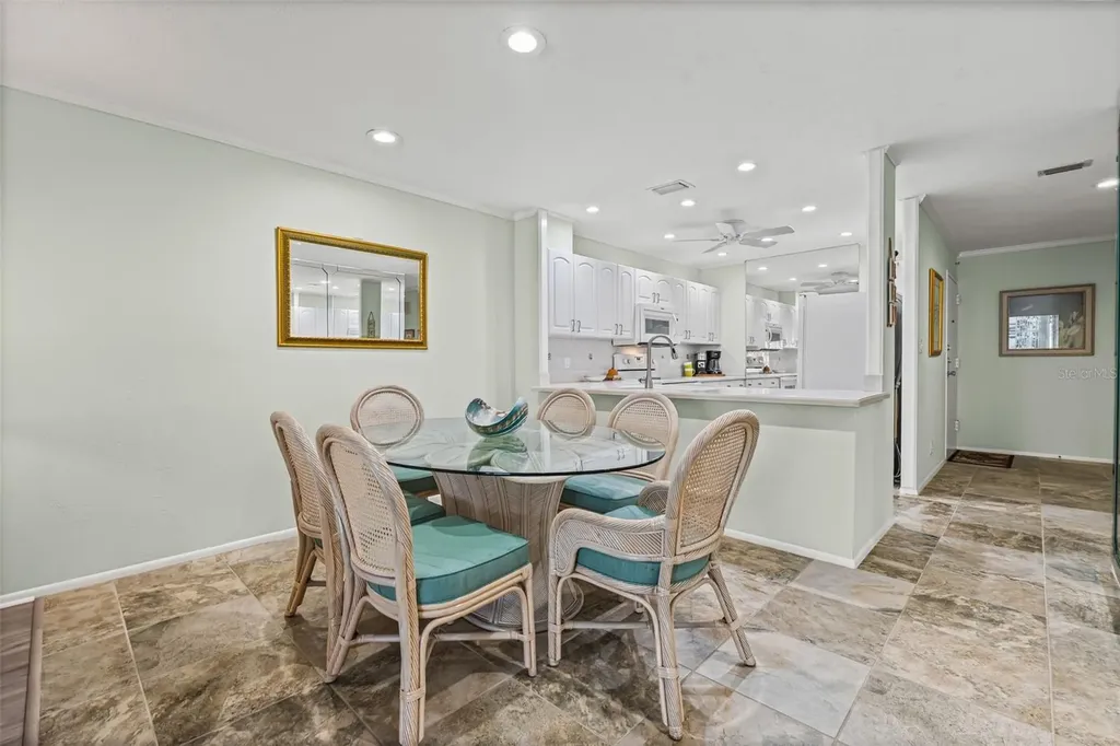 1255 E Peppertree Drive Sarasota FL 34242