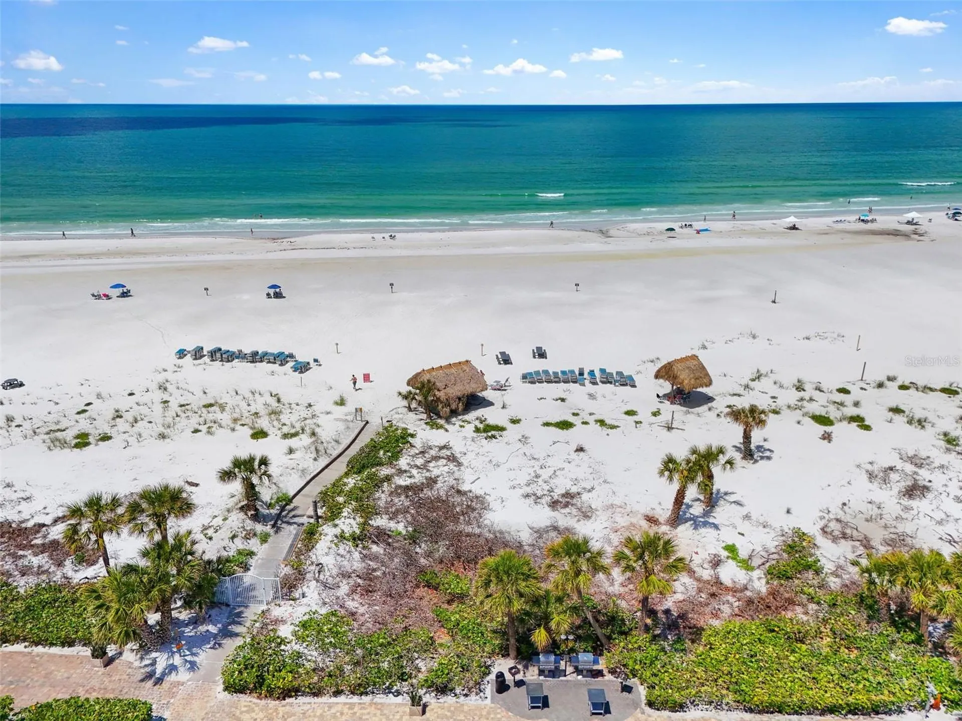 1255 E Peppertree Drive Sarasota FL 34242