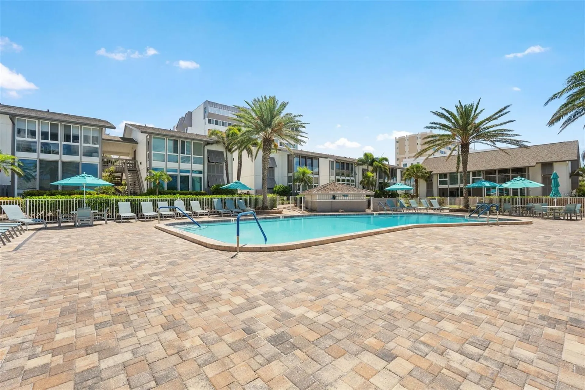 1255 E Peppertree Drive Sarasota FL 34242