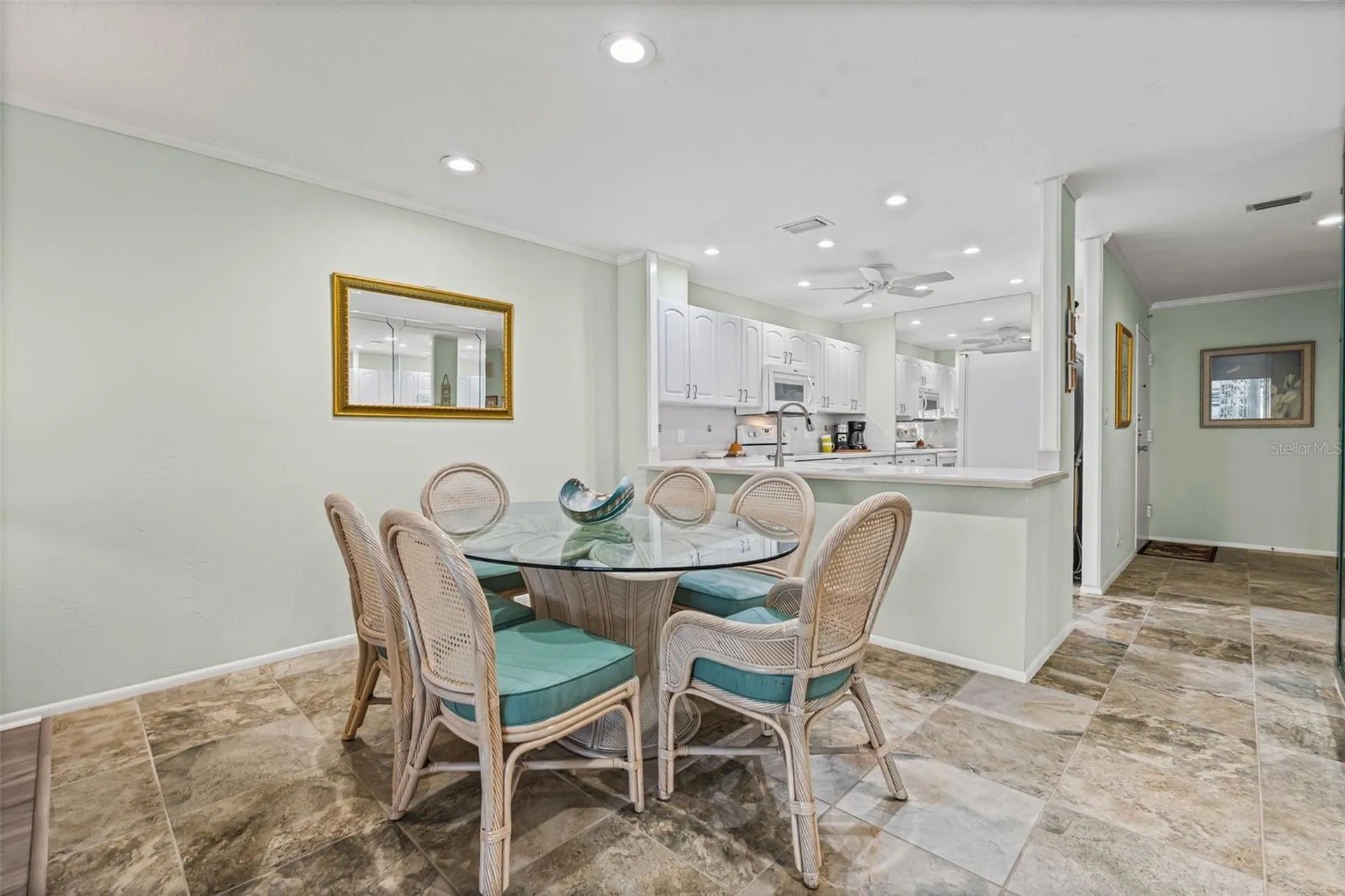 1255 E Peppertree Drive Sarasota FL 34242