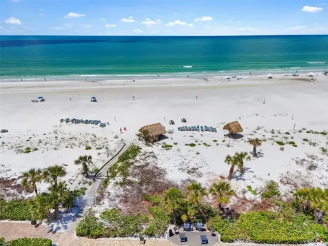 1255 E Peppertree Drive Sarasota FL 34242