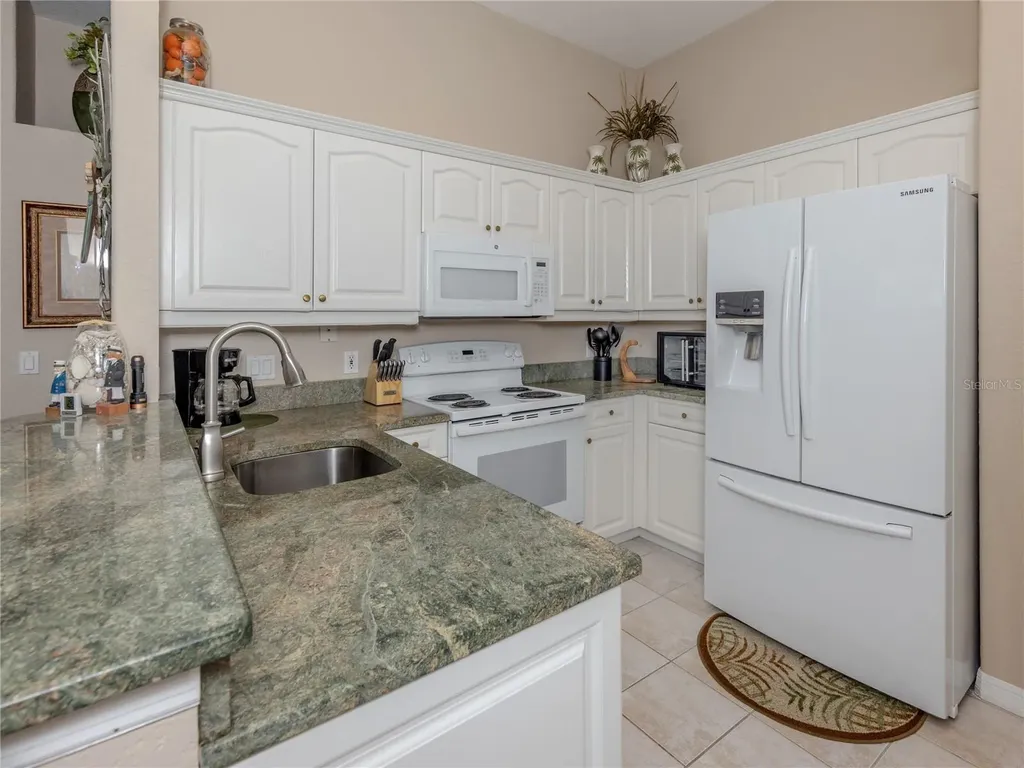 1204 Berkshire Circle Venice FL 34292