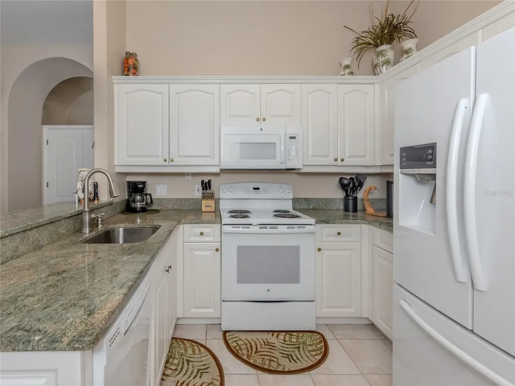 1204 Berkshire Circle Venice FL 34292