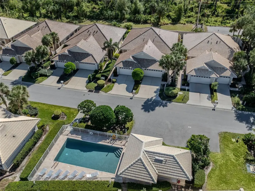 1204 Berkshire Circle Venice FL 34292