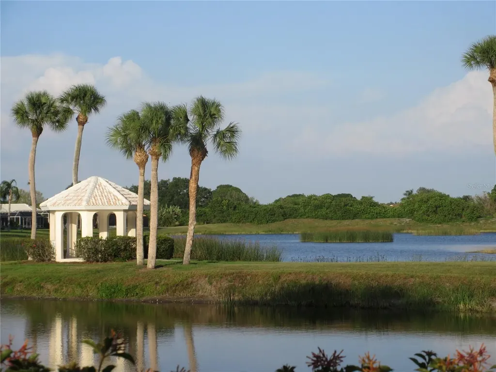 1204 Berkshire Circle Venice FL 34292