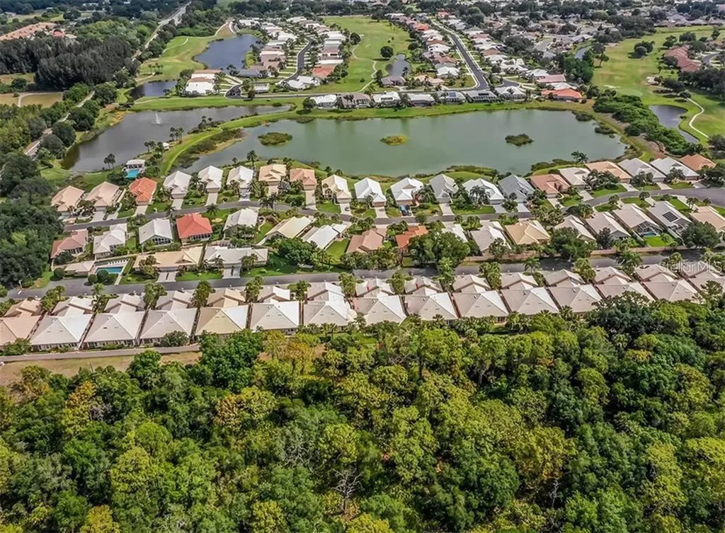 1204 Berkshire Circle Venice FL 34292