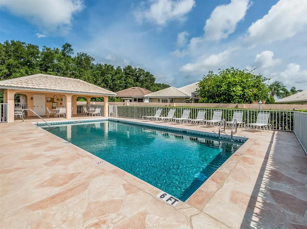 1204 Berkshire Circle Venice FL 34292