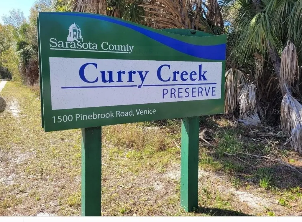 1204 Berkshire Circle Venice FL 34292