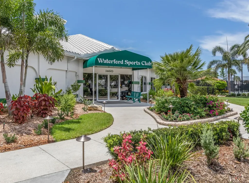 1204 Berkshire Circle Venice FL 34292