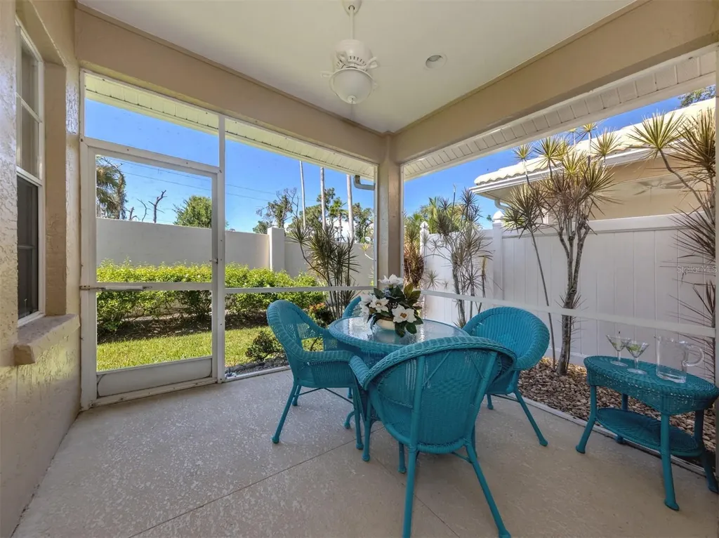 1204 Berkshire Circle Venice FL 34292