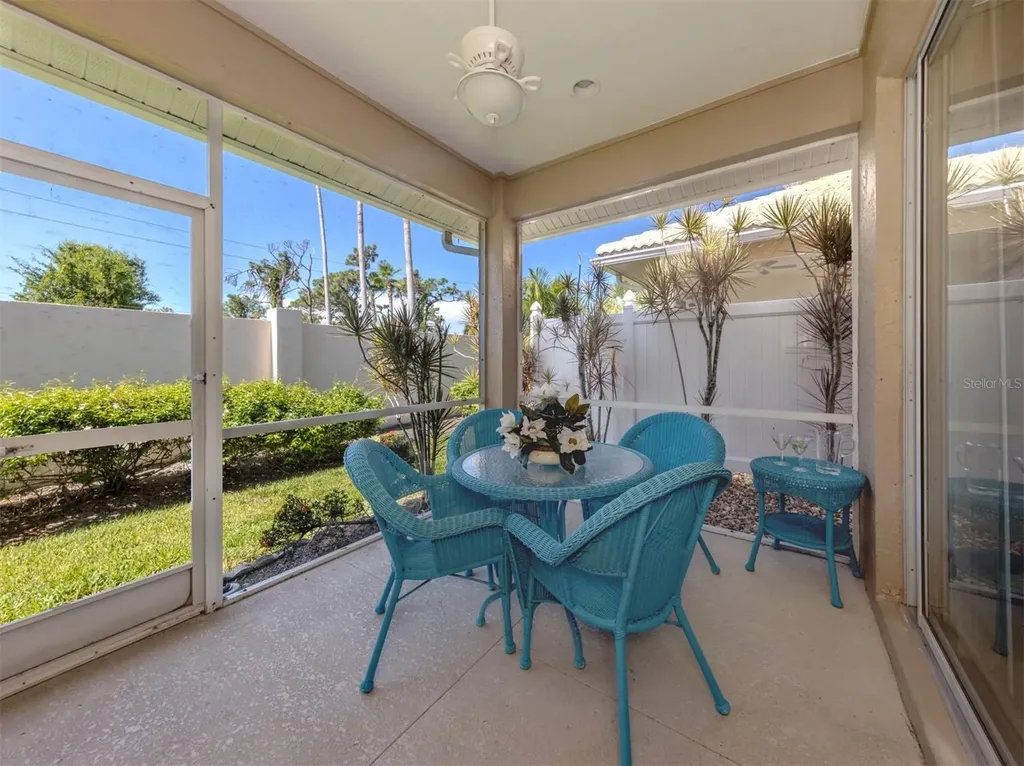 1204 Berkshire Circle Venice FL 34292