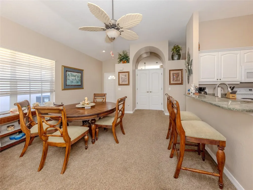 1204 Berkshire Circle Venice FL 34292