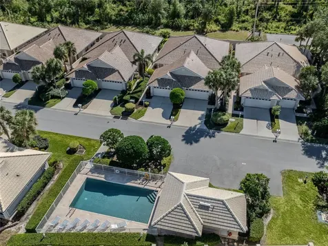 1204 Berkshire Circle Venice FL 34292