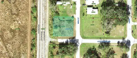 Merle Street Mulberry FL 33860