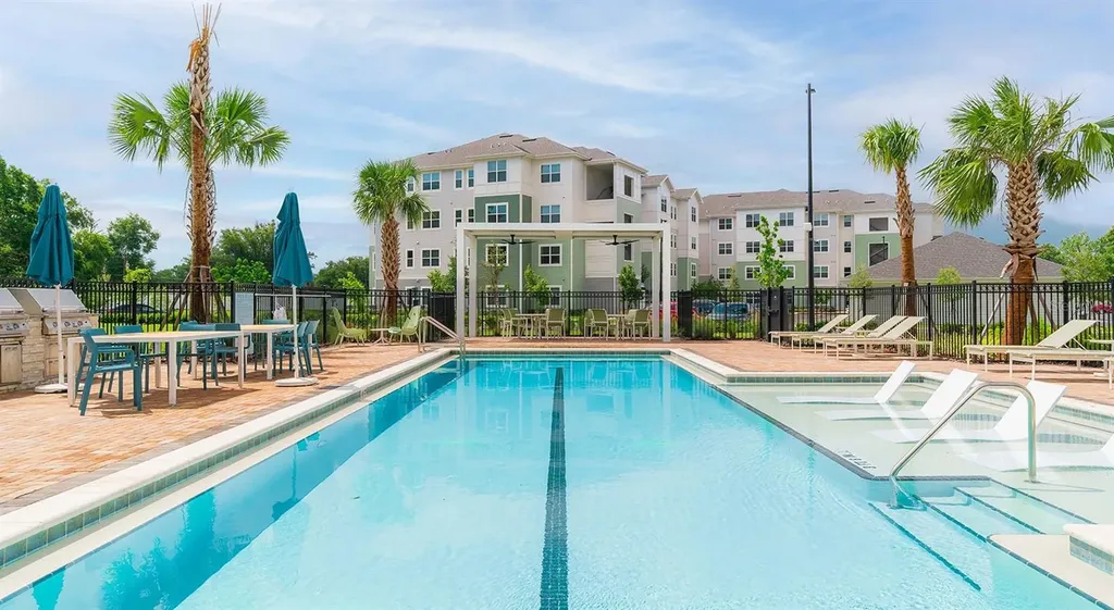 110 Zora Place Orlando FL 32810