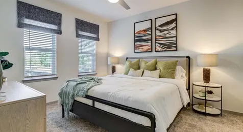 110 Zora Place Orlando FL 32810