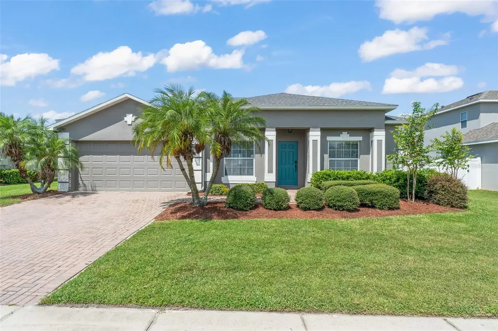 706 Grandhaven Way Winter Garden FL 34787