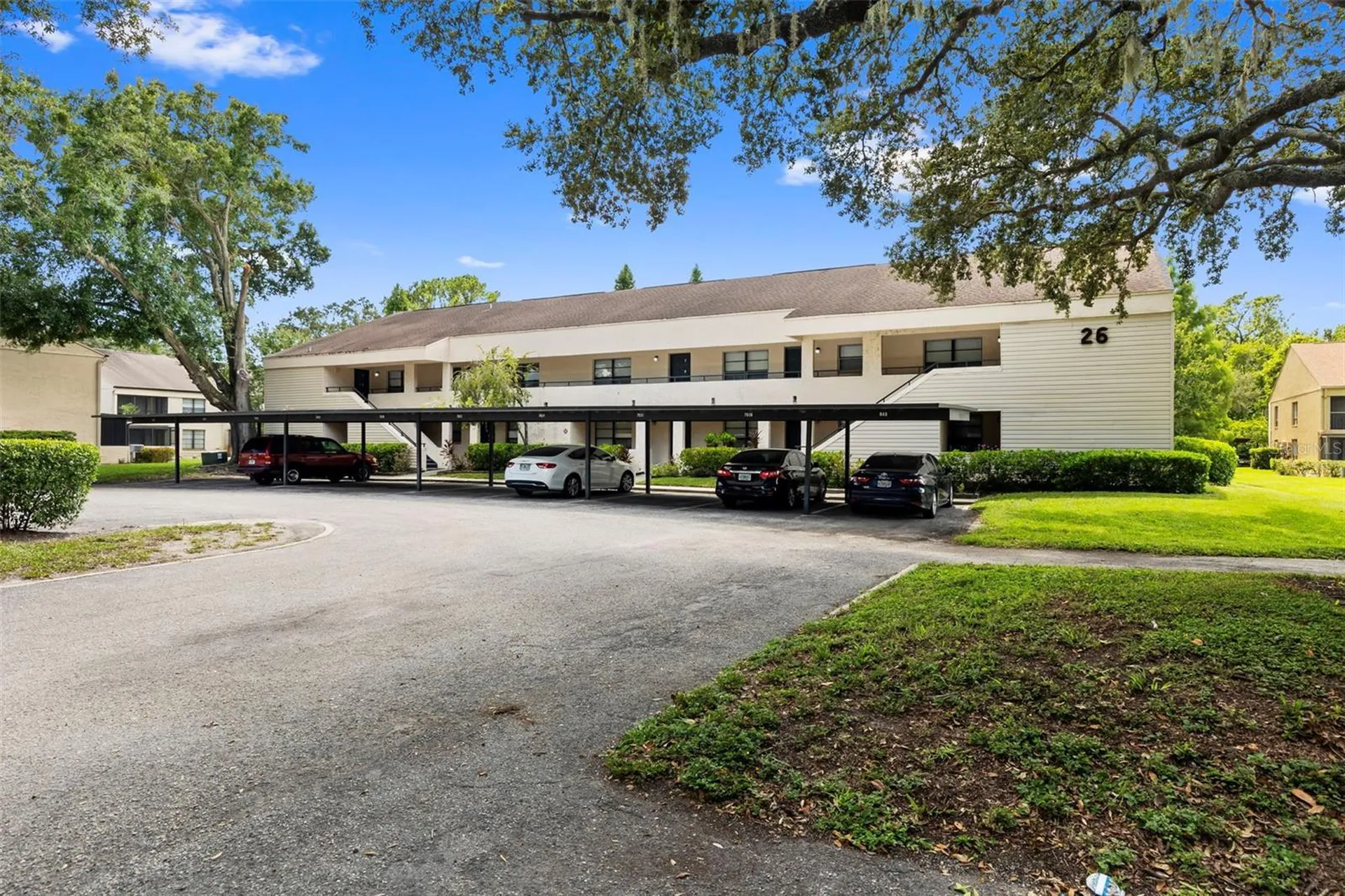 7832 Niagara Avenue Tampa FL 33617