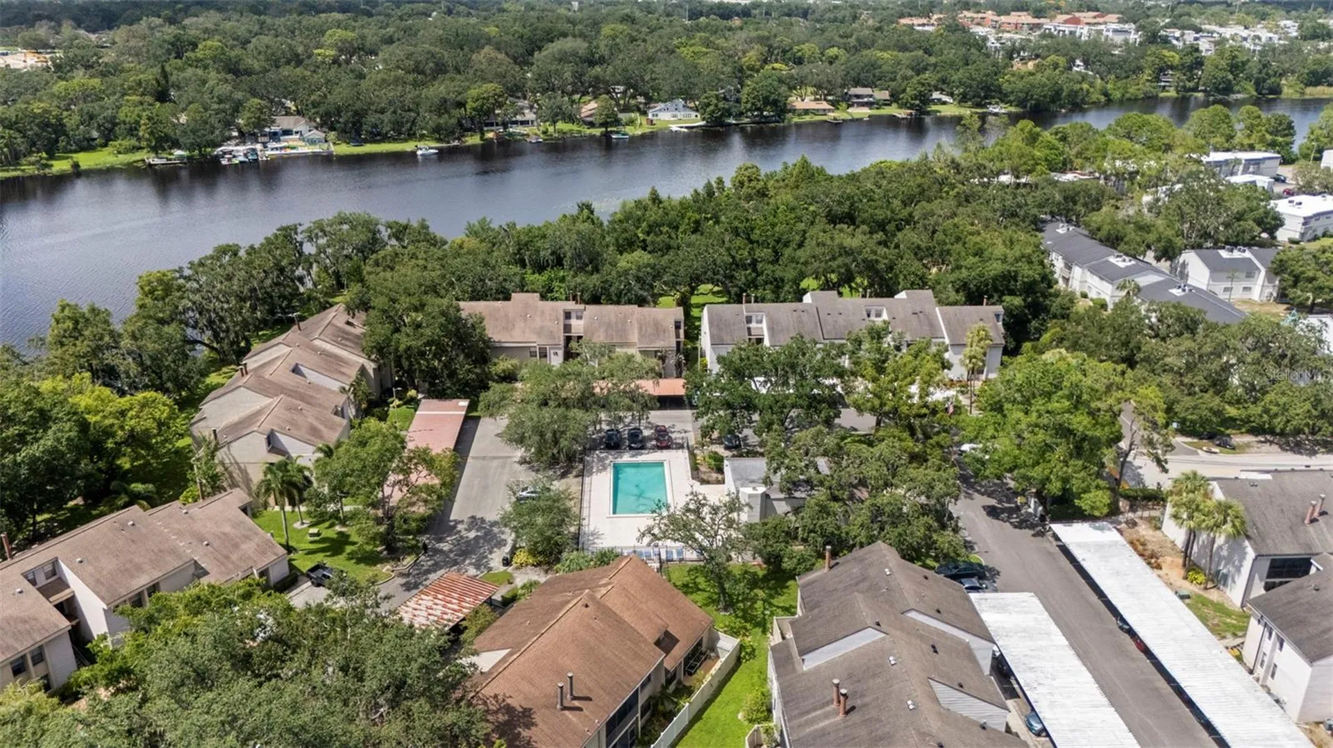 7832 Niagara Avenue Tampa FL 33617
