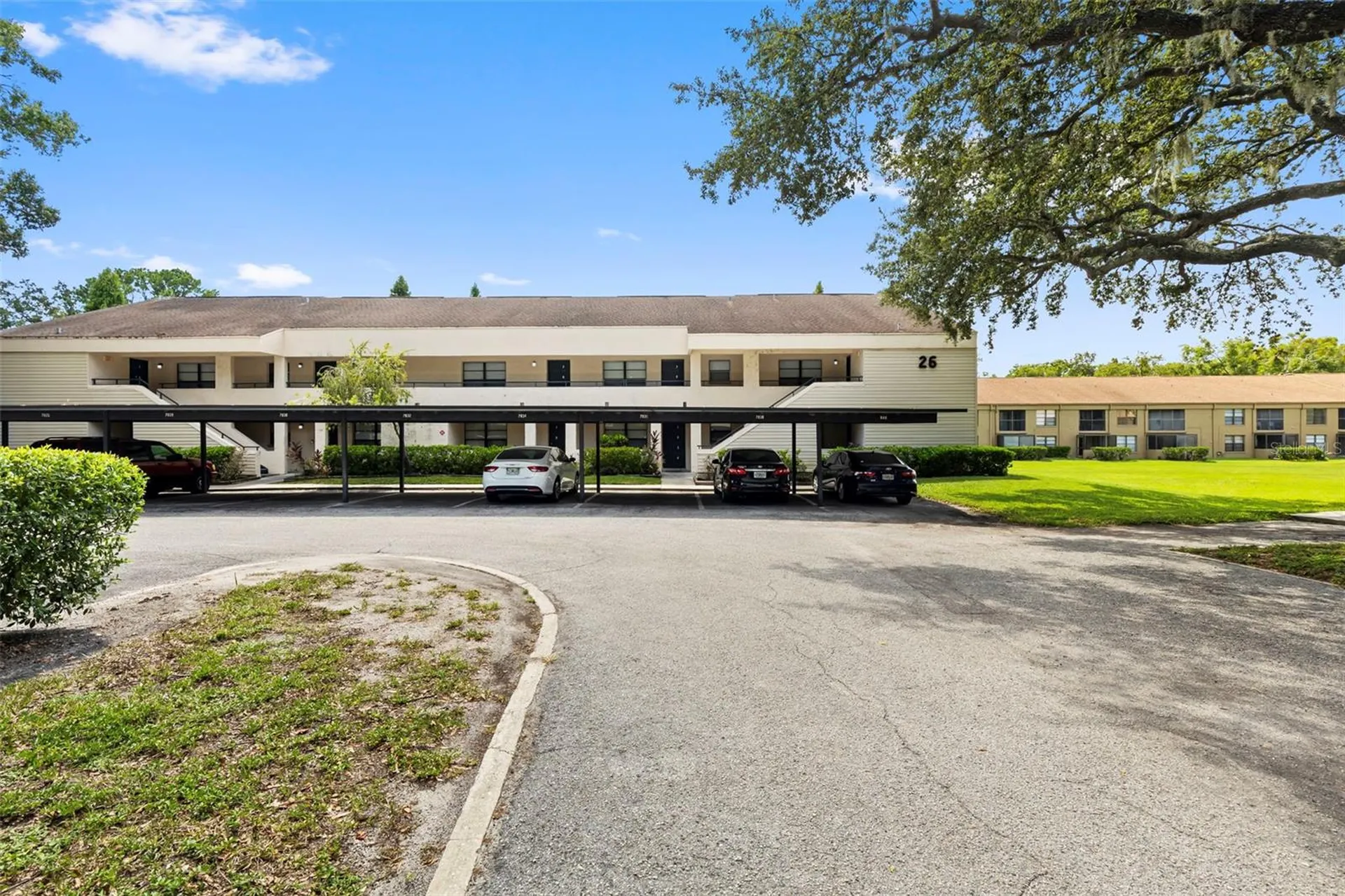 7832 Niagara Avenue Tampa FL 33617
