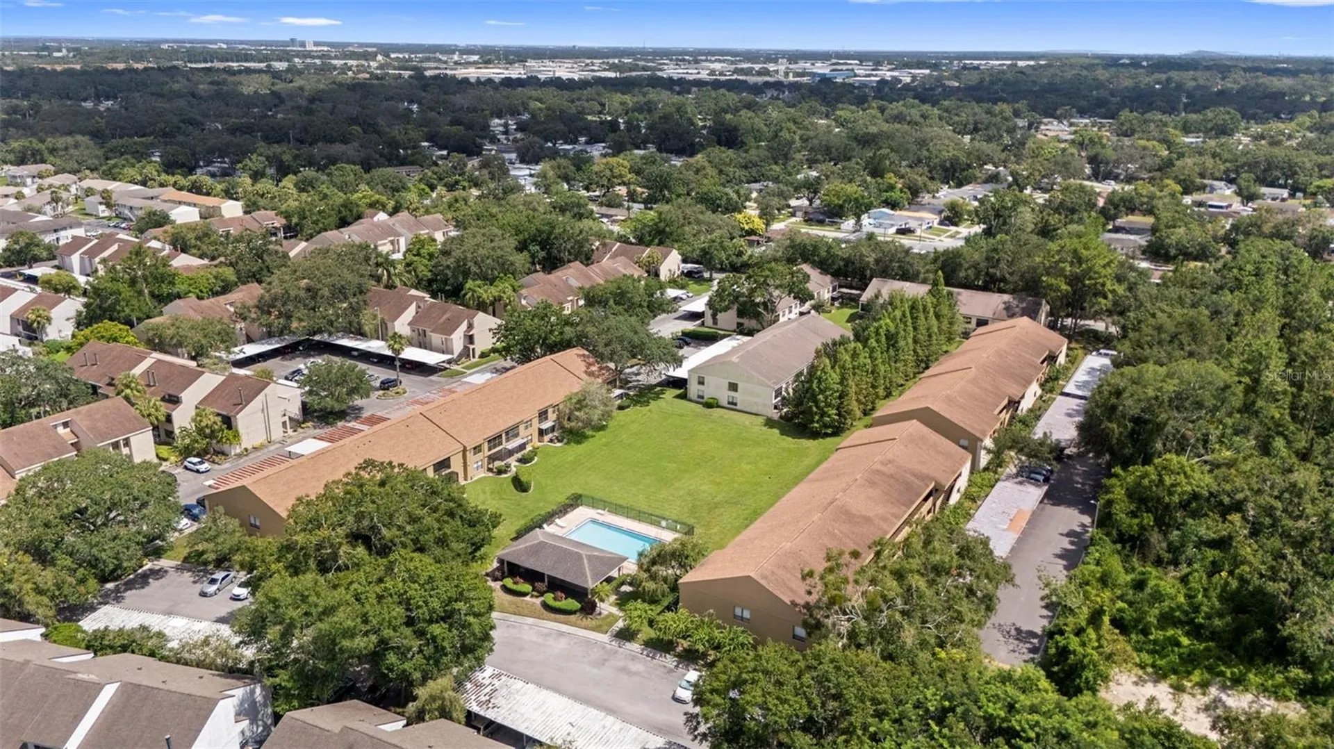 7832 Niagara Avenue Tampa FL 33617