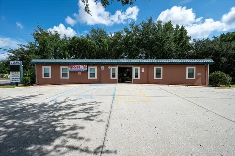 1813 N Dean Road Orlando FL 32817