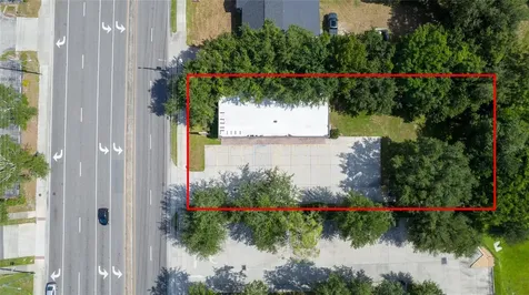 1813 N Dean Road Orlando FL 32817