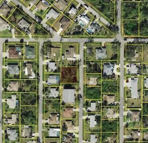 5788 Regent Road Venice FL 34293