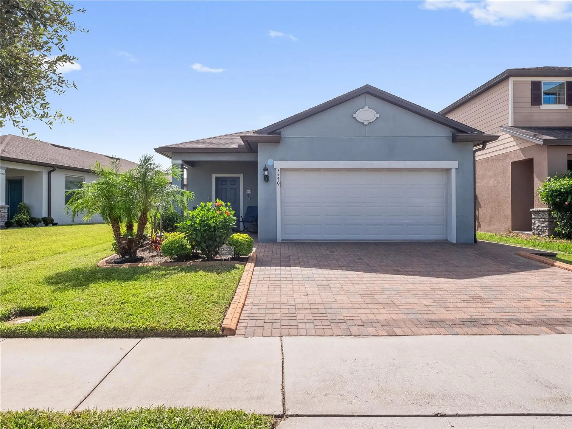 3570 Southern Cross Loop Kissimmee FL 34744