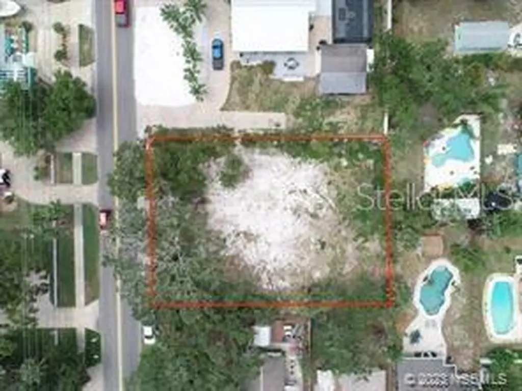 437 S Peninsula Avenue New Smyrna Beach FL 32169
