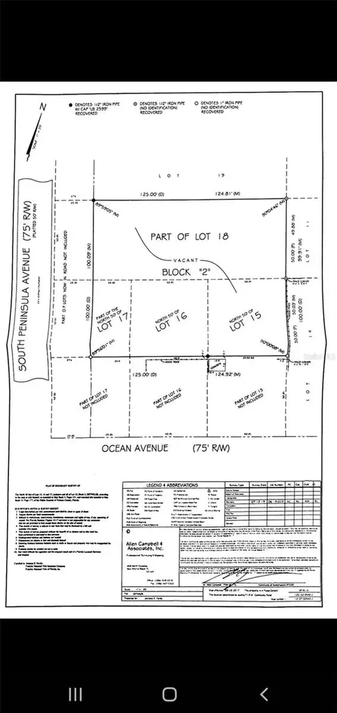 437 S Peninsula Avenue New Smyrna Beach FL 32169