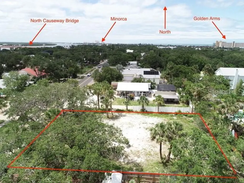 437 S Peninsula Avenue New Smyrna Beach FL 32169