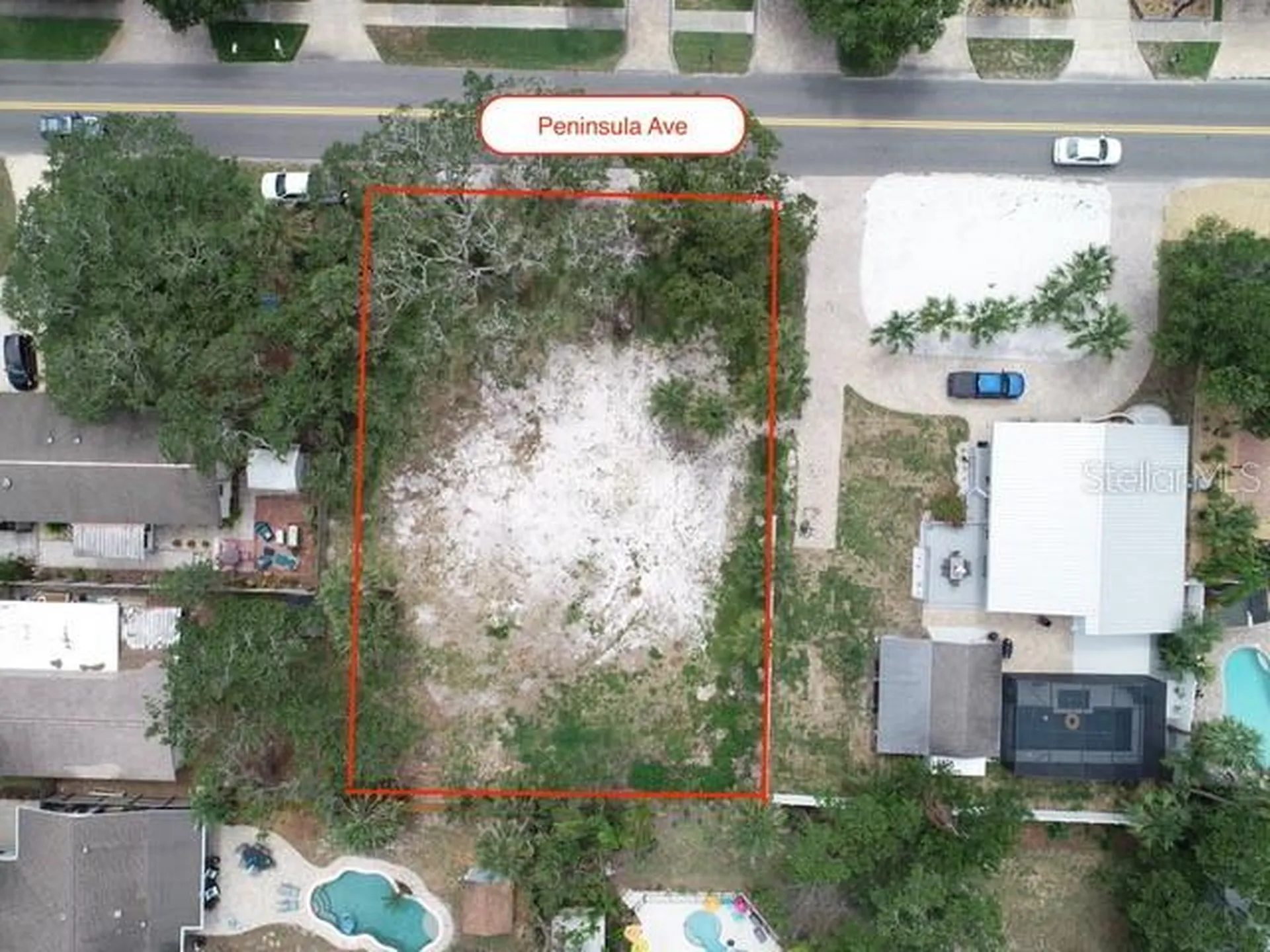 437 S Peninsula Avenue New Smyrna Beach FL 32169