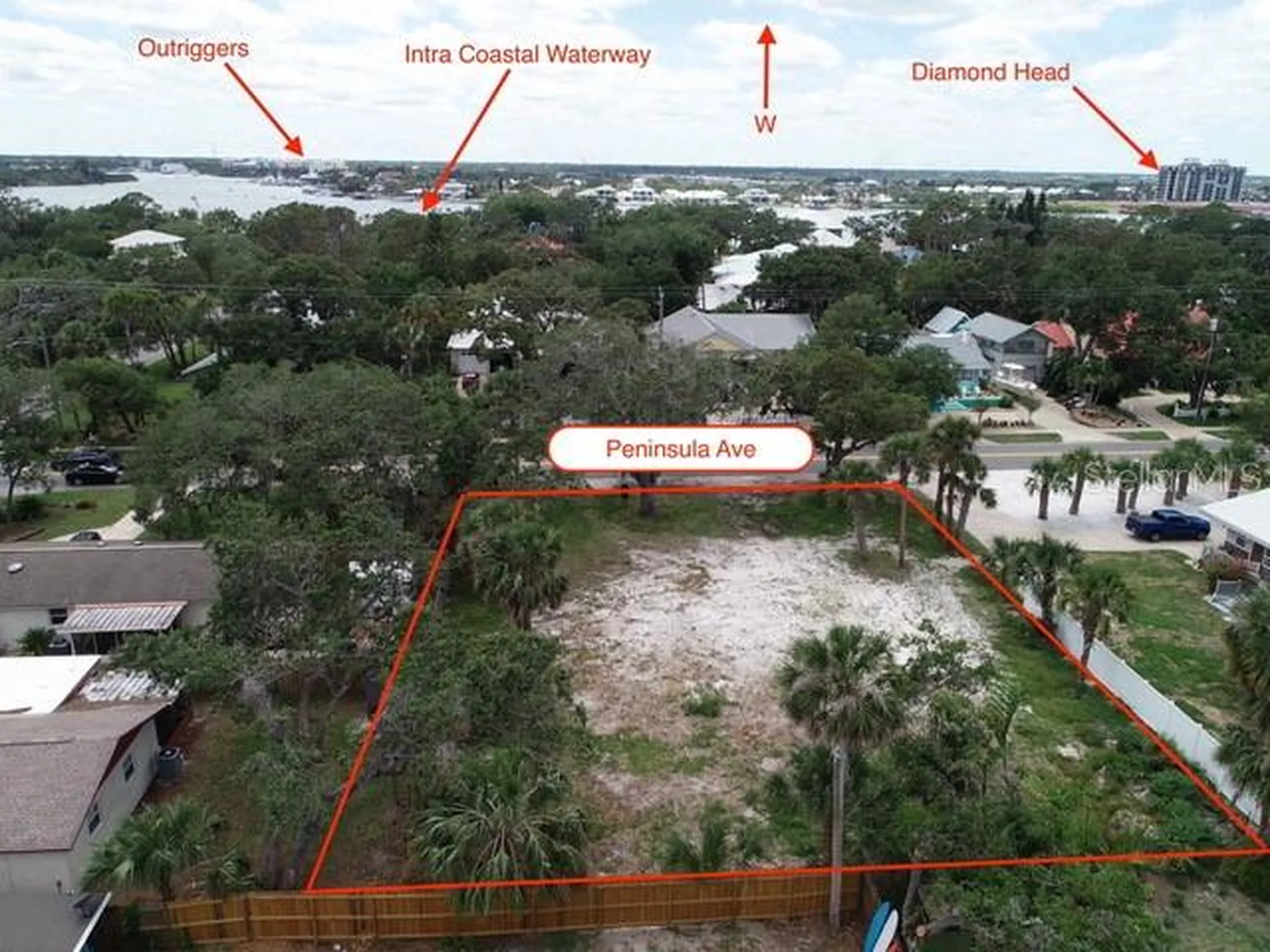 437 S Peninsula Avenue New Smyrna Beach FL 32169