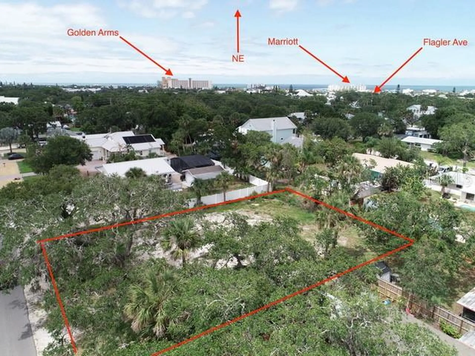 437 S Peninsula Avenue New Smyrna Beach FL 32169