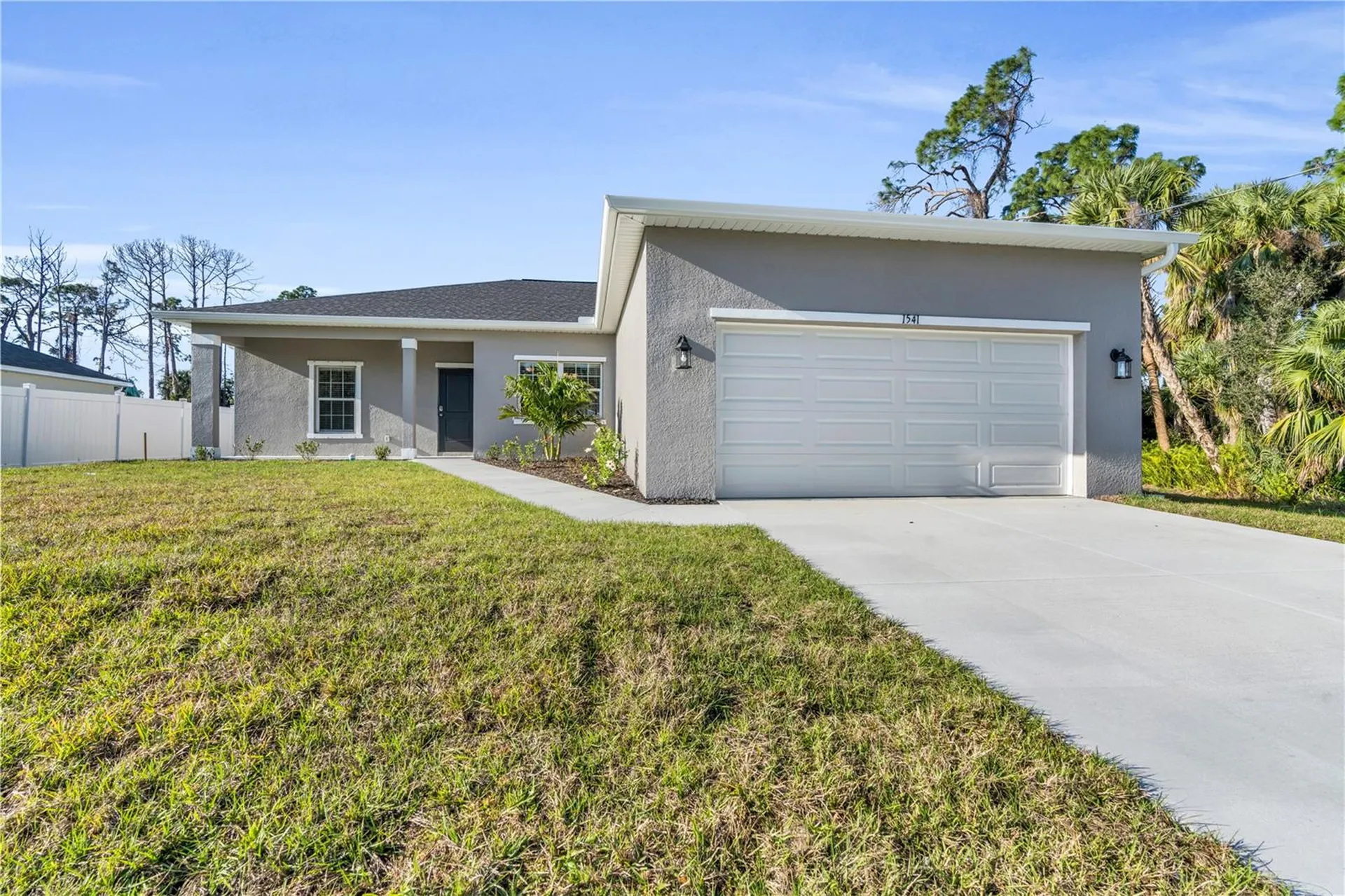 5289 Gillot Boulevard Port Charlotte FL 33981