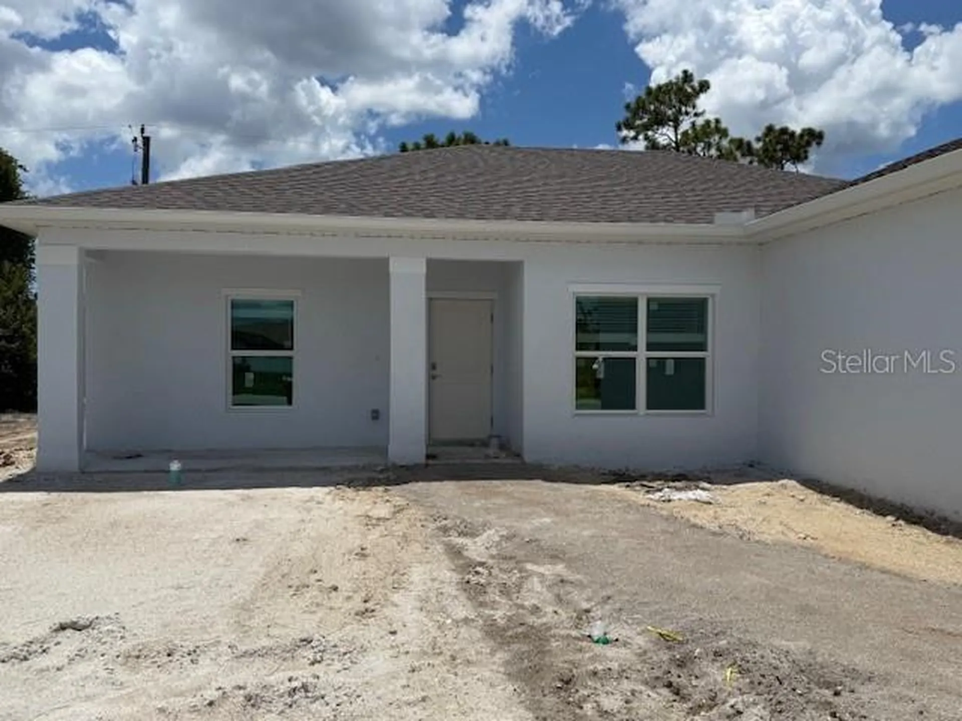 5289 Gillot Boulevard Port Charlotte FL 33981