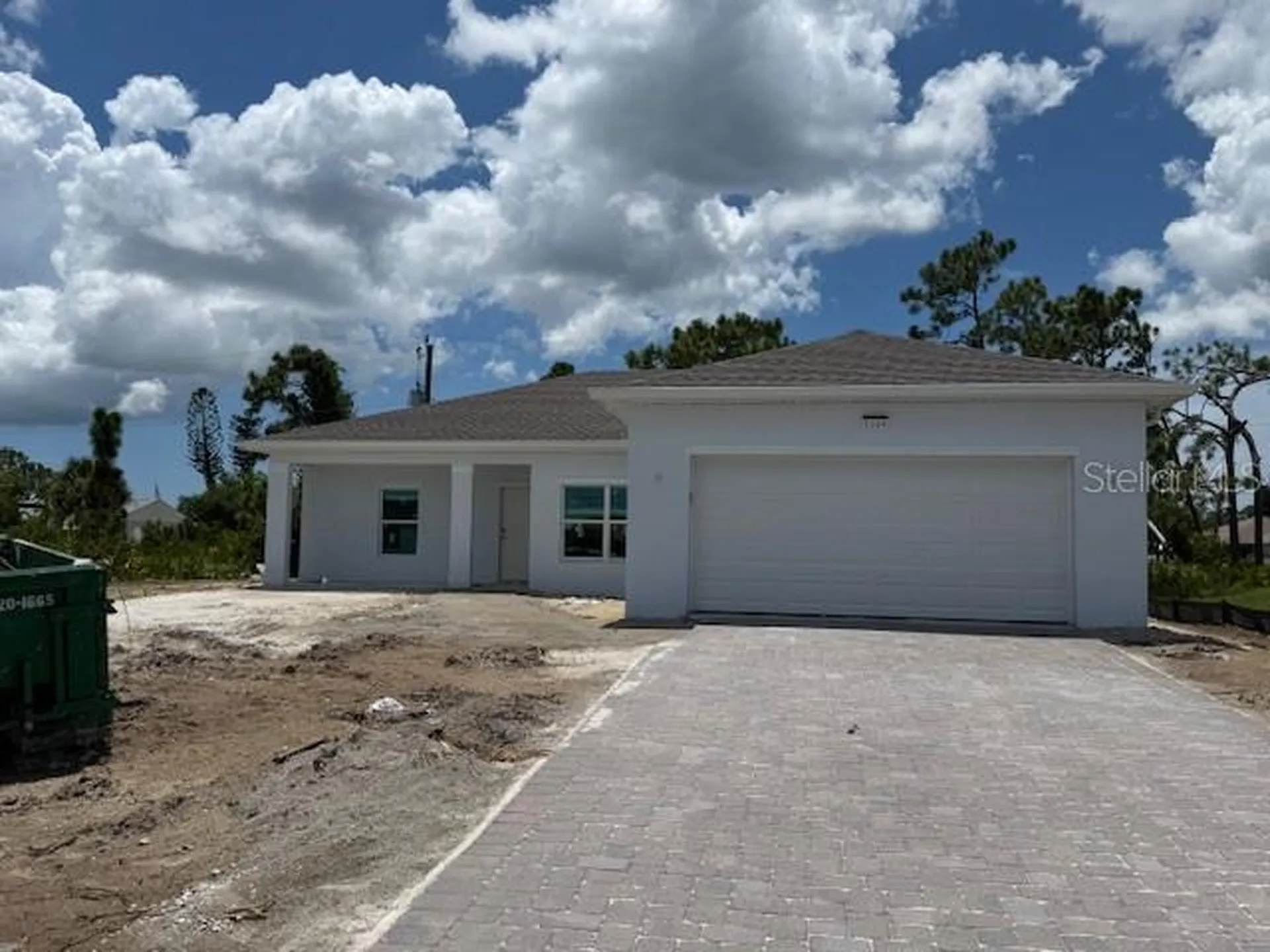 5289 Gillot Boulevard Port Charlotte FL 33981