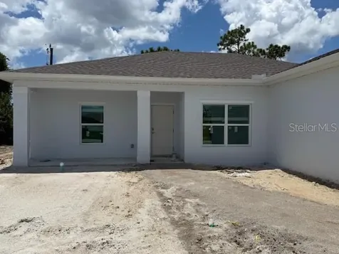5289 Gillot Boulevard Port Charlotte FL 33981