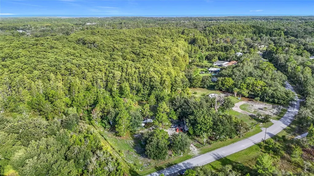 0 Thomas Boulevard Hudson FL 34667
