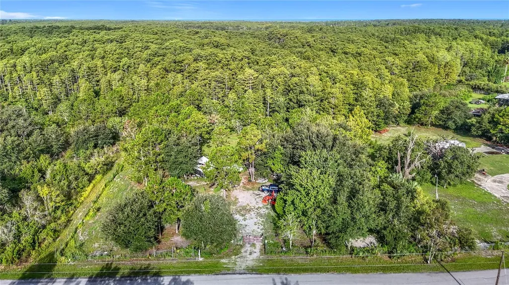 0 Thomas Boulevard Hudson FL 34667