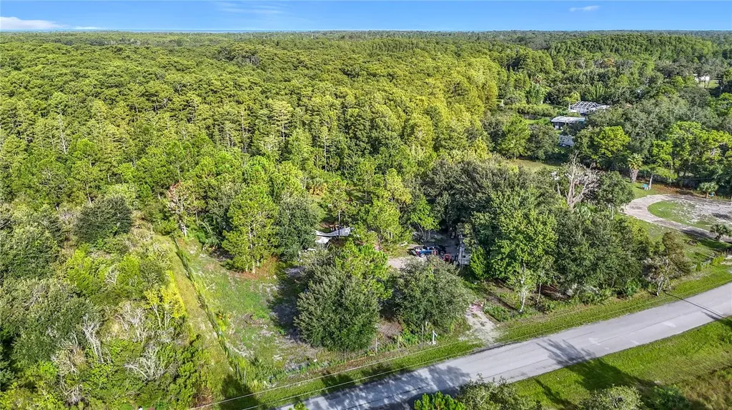 0 Thomas Boulevard Hudson FL 34667