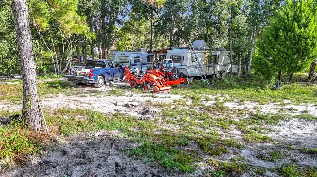 0 Thomas Boulevard Hudson FL 34667