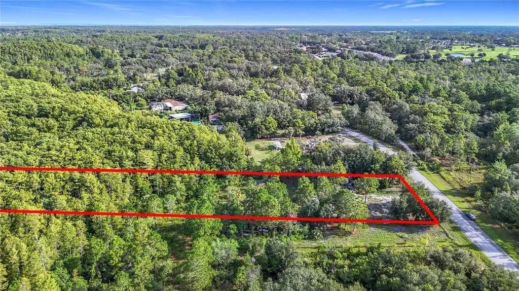 0 Thomas Boulevard Hudson FL 34667