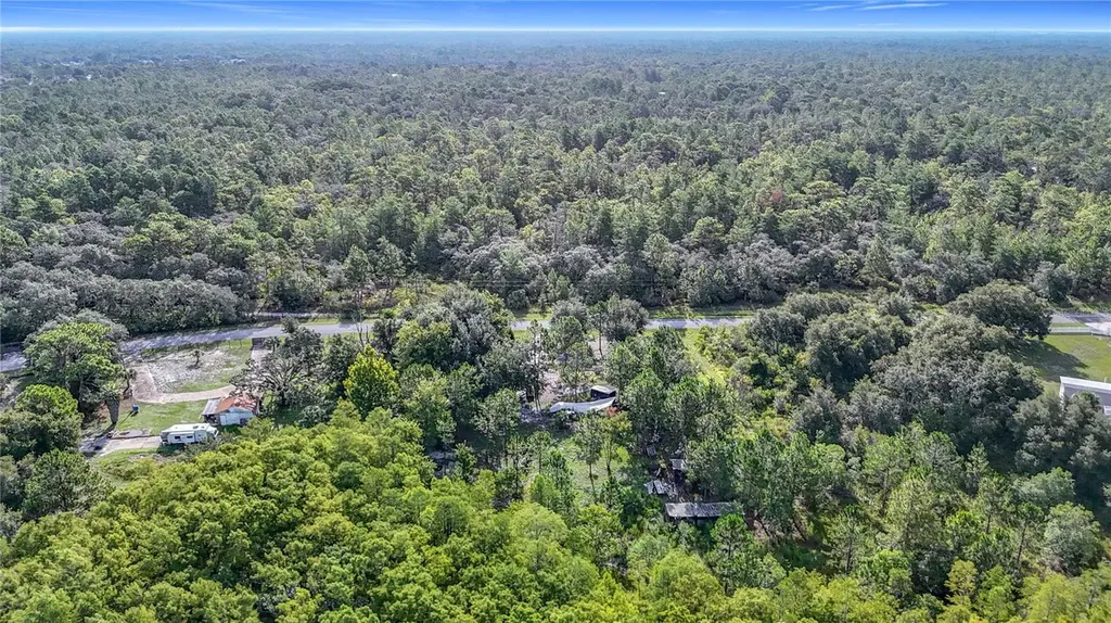 0 Thomas Boulevard Hudson FL 34667