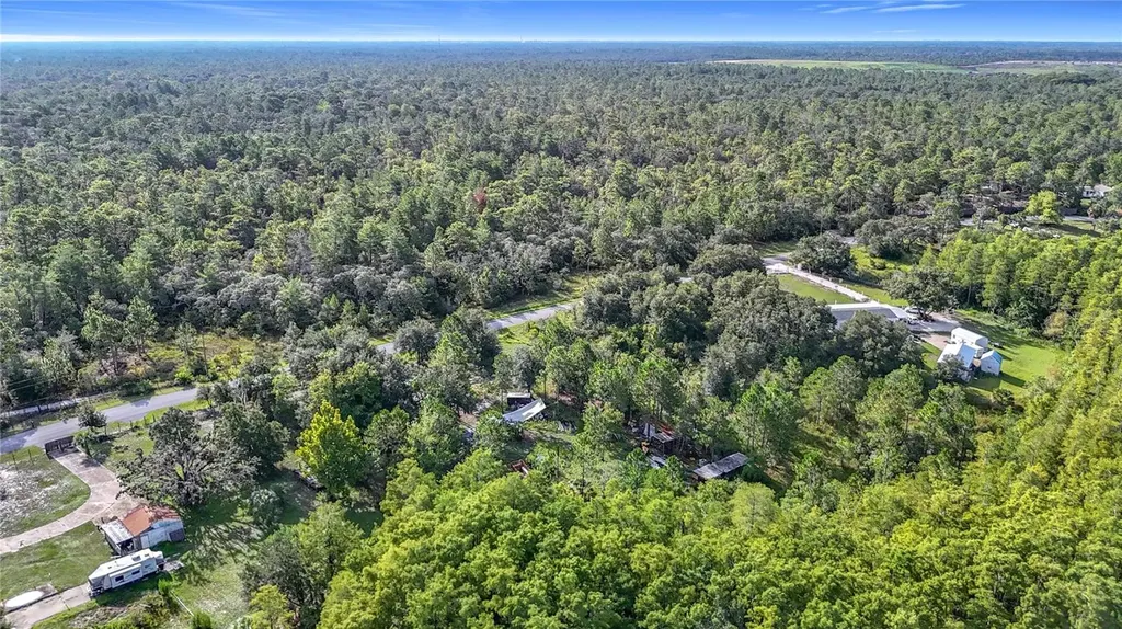 0 Thomas Boulevard Hudson FL 34667