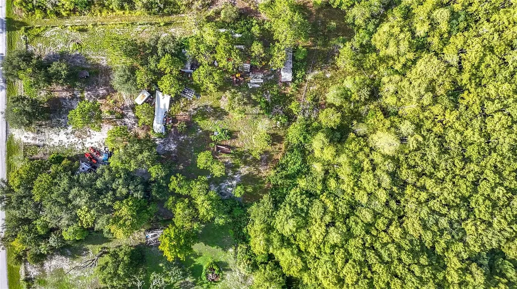0 Thomas Boulevard Hudson FL 34667